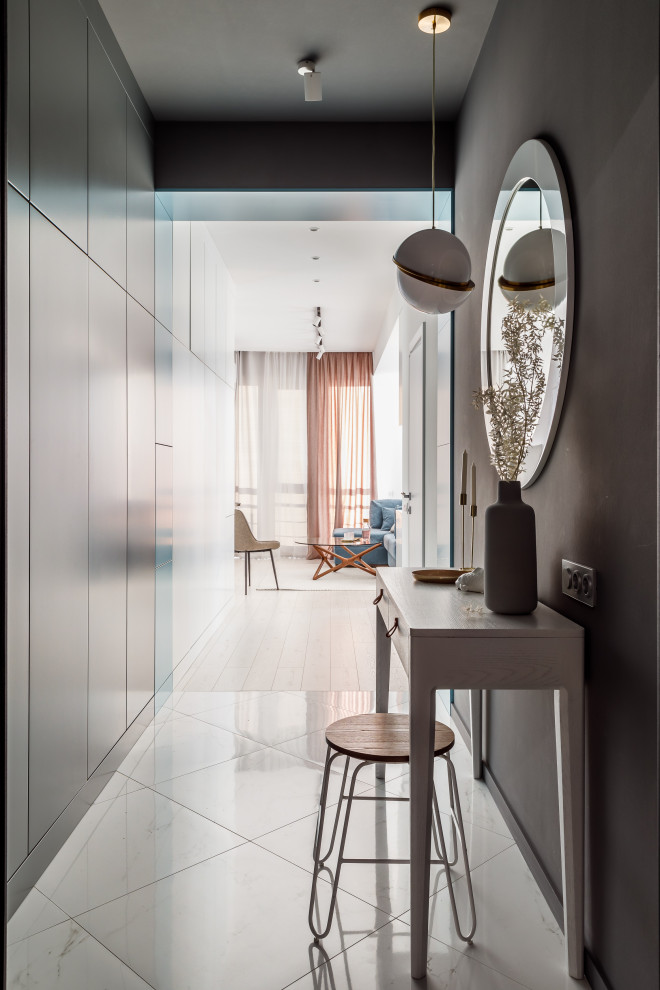 Дыхание моря