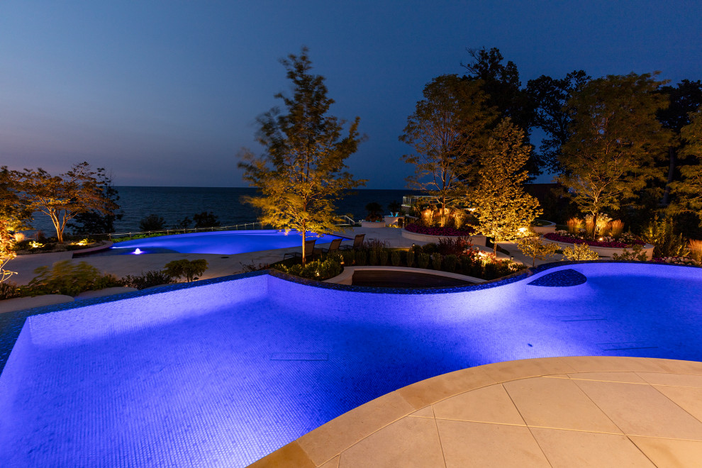 Lakeside Lifestyle