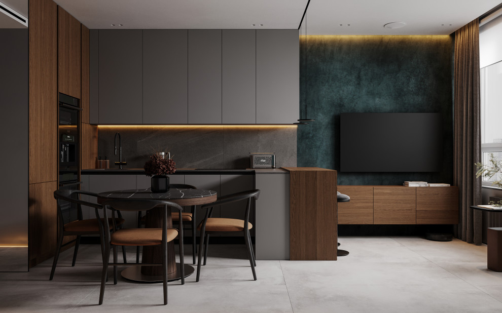 Жк LIFE Варшавская