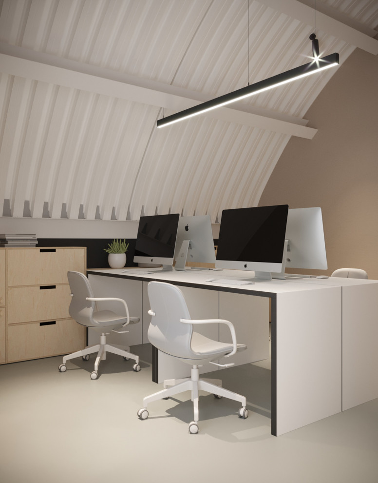 Коворкинг Campus