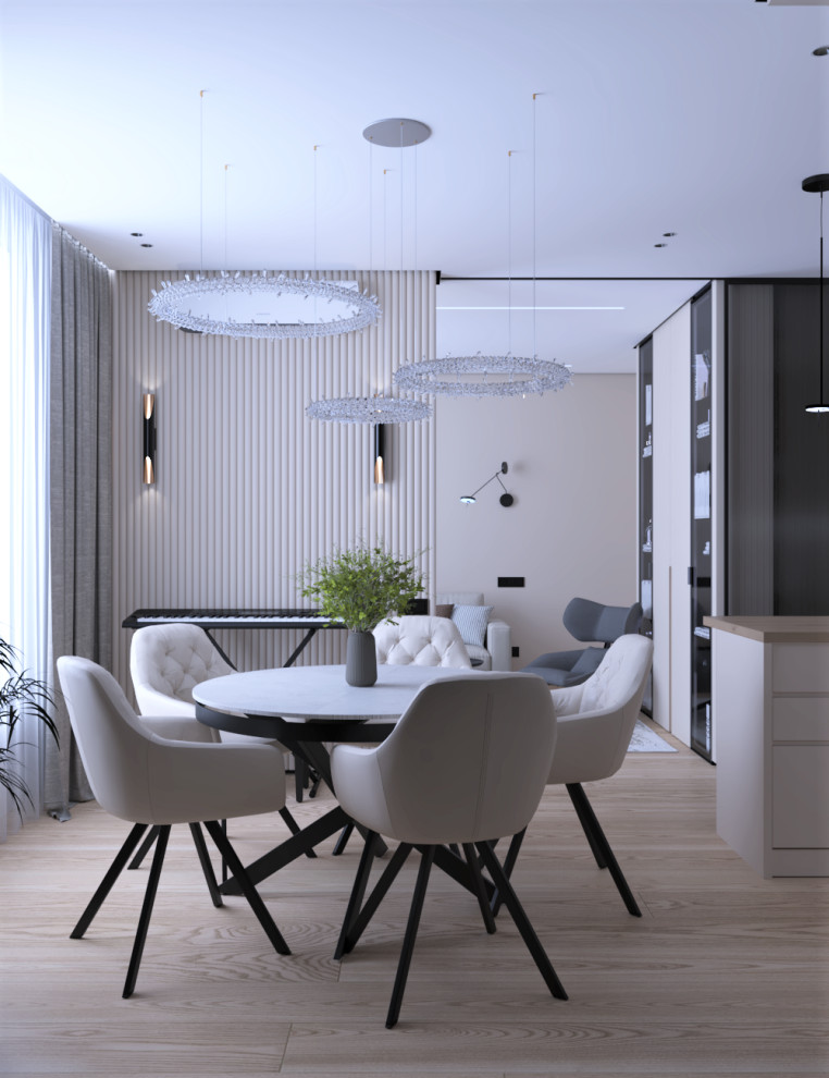 Квартира Волоколамское шоссе