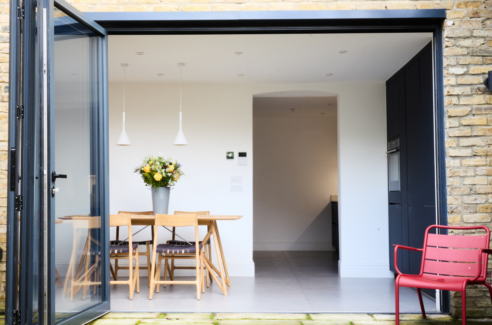 Islington Residence