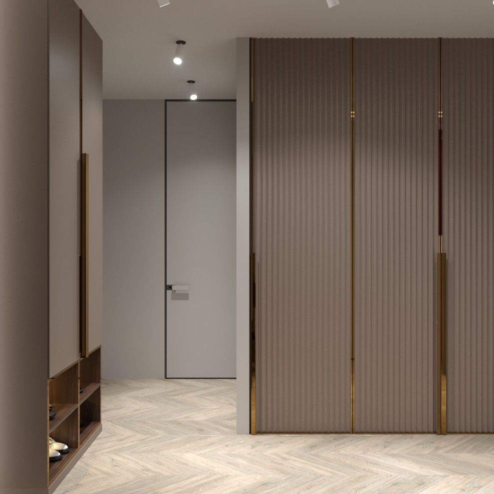 ЖК Домашний