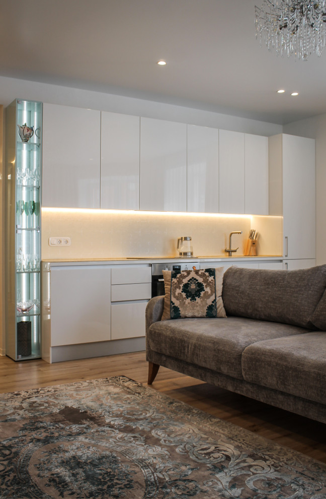 Частная квартира на ул. Источная, Томск