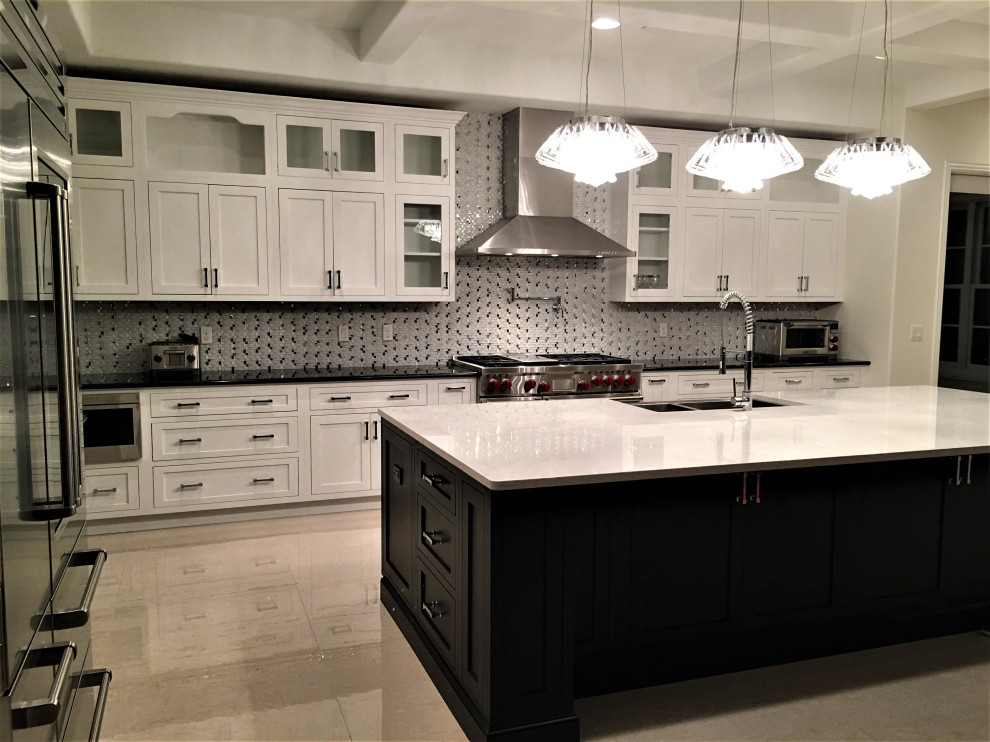 Westlake Neo Eclectic Mediterranean