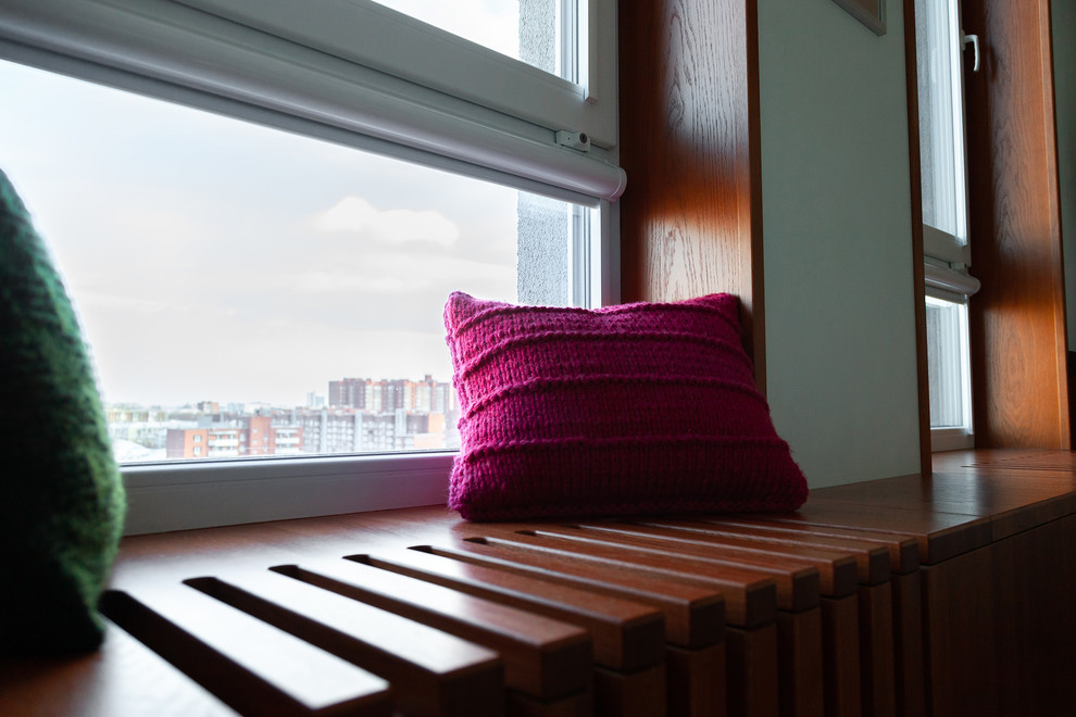 Квартира в центре Екатеринбурга