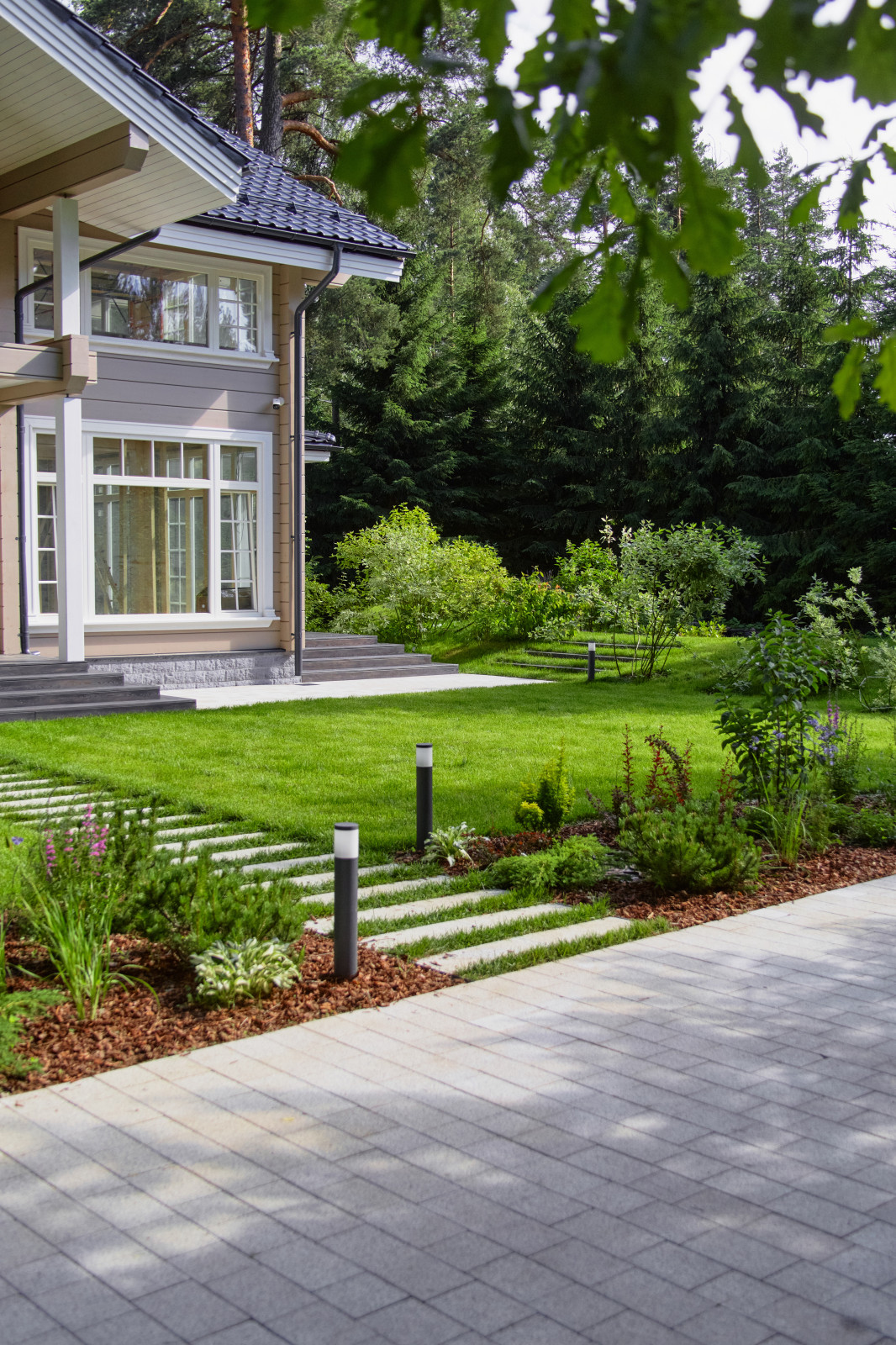 На Лисьем Носу