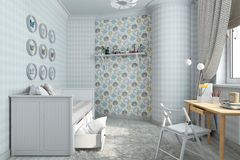 ЖК "Волжские паруса"