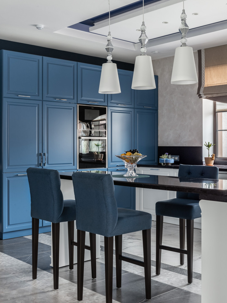 Коттедж в Студеном овраге