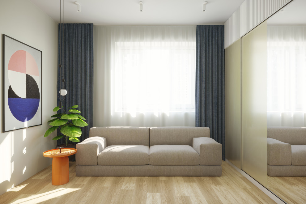 Дизайн студия интерьера AVi. Конча Заспа, Киев