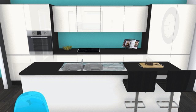 3D Visualisations 