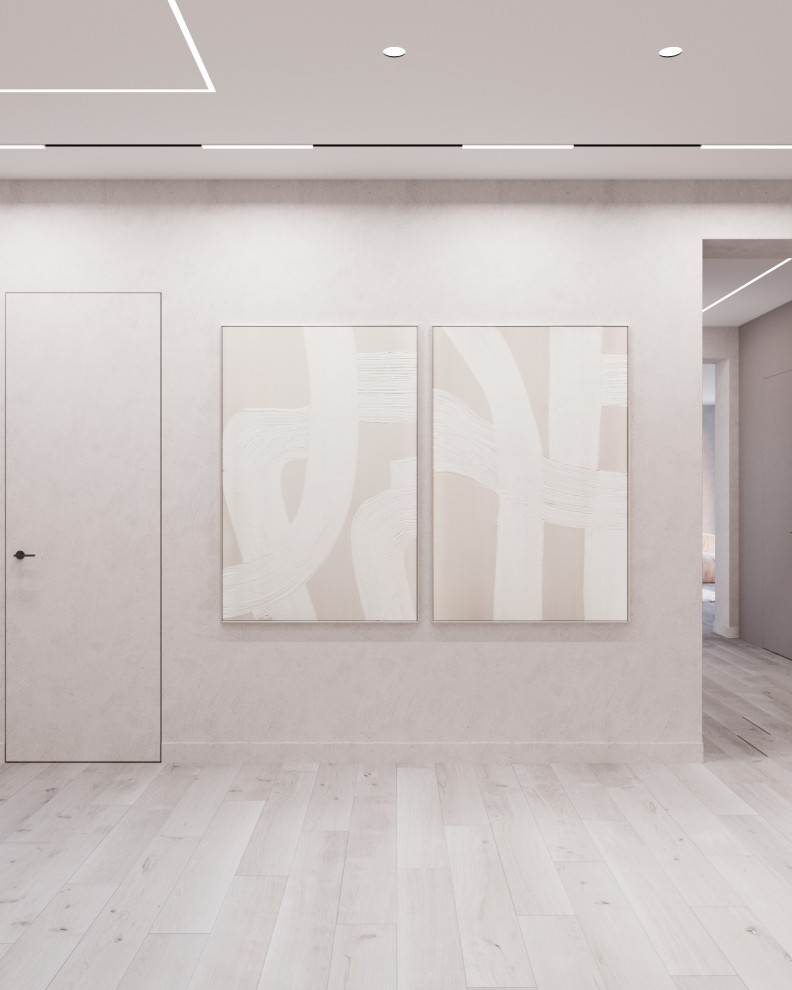 Загородный дом в Онегин Парк