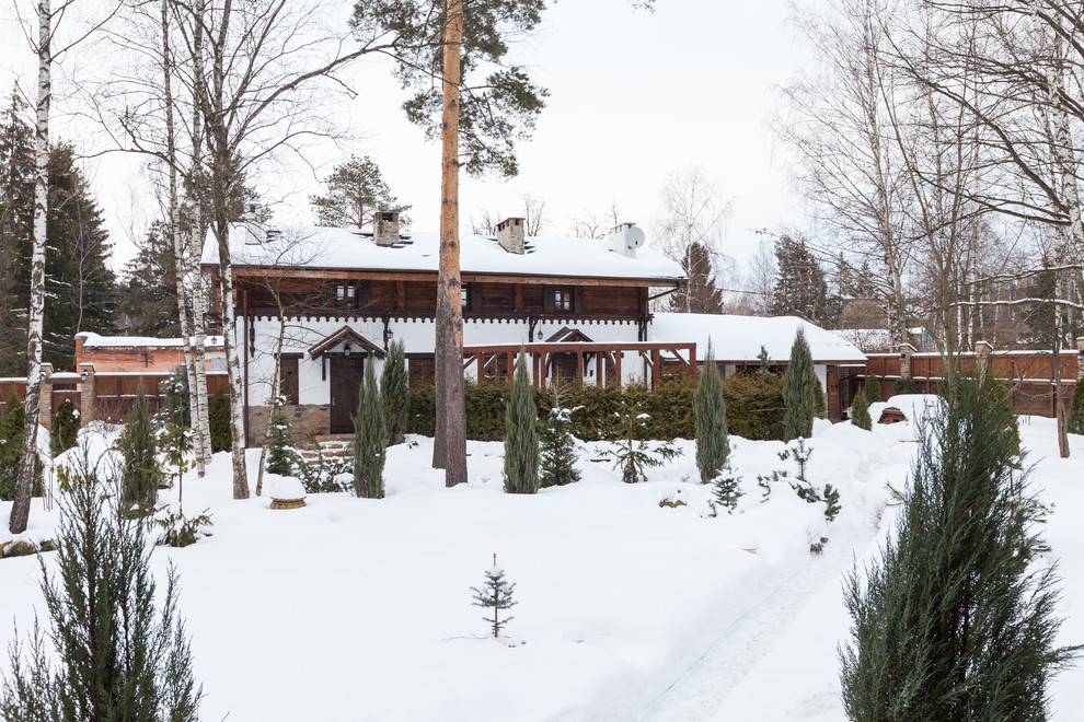 Гостевой дом