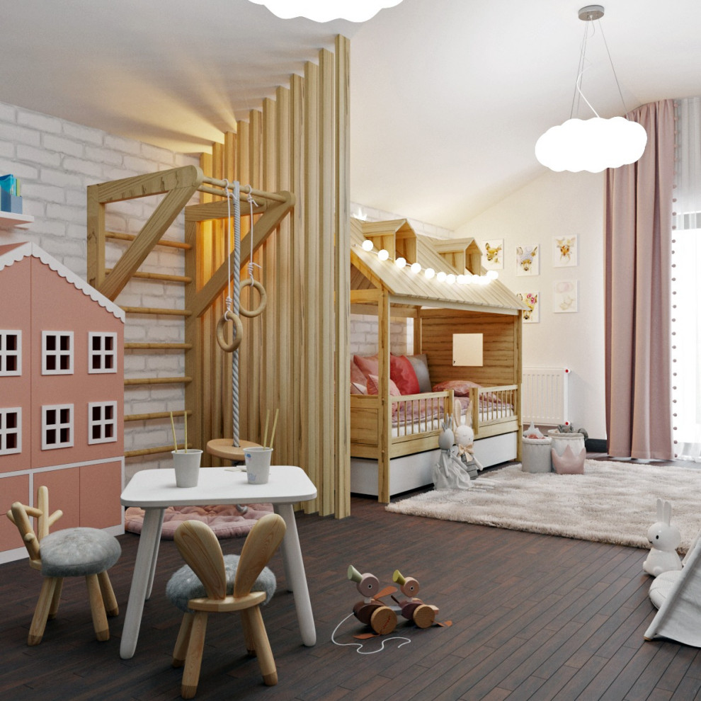 Детская для Софьи