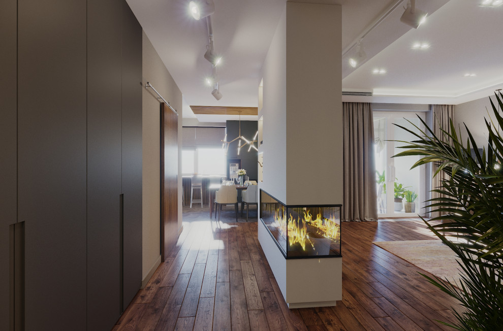 ЖК Мосфильмовский