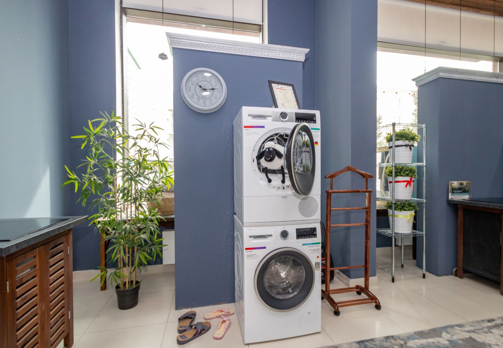 Бытовая техника