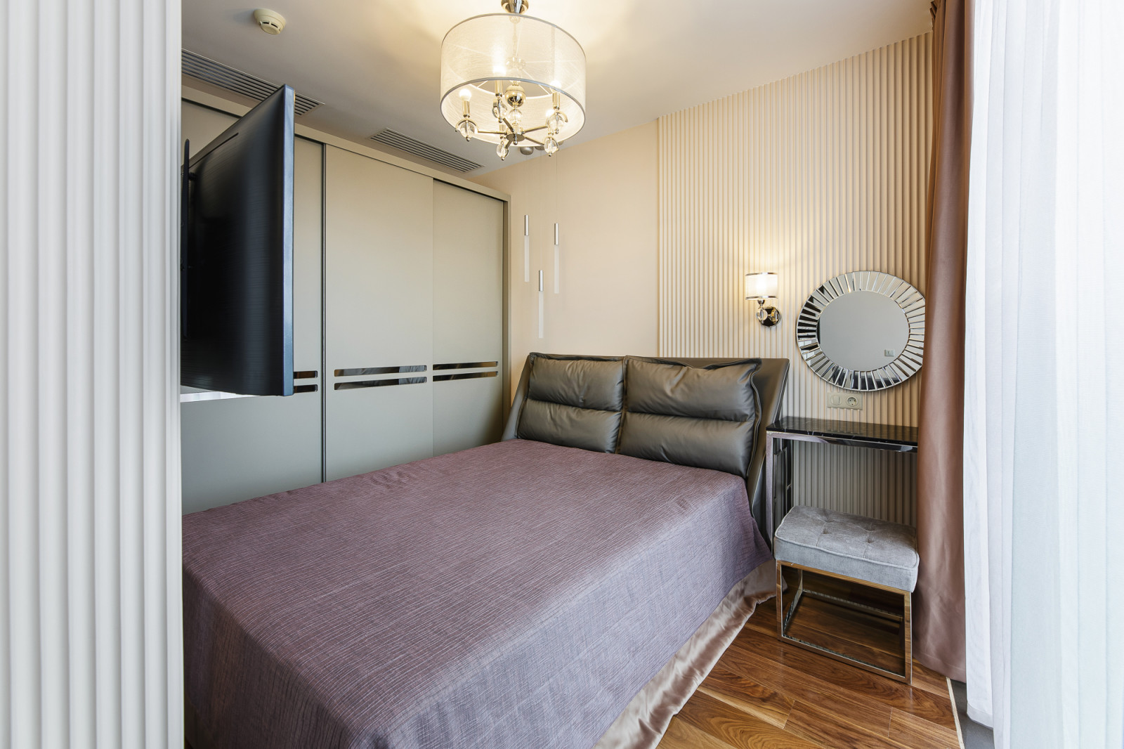 Коктейльное настроение