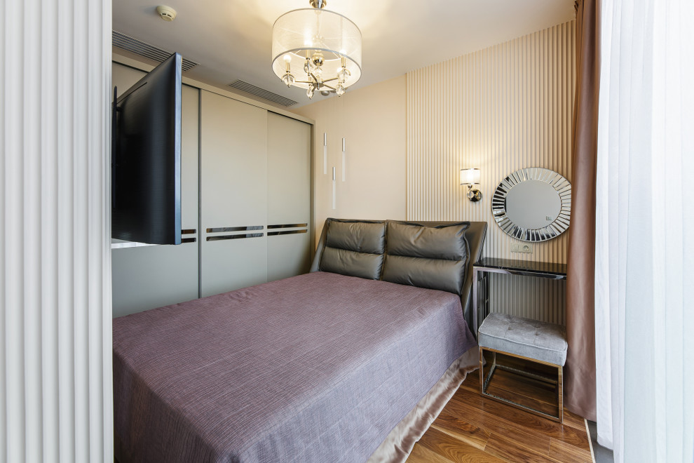 Коктейльное настроение