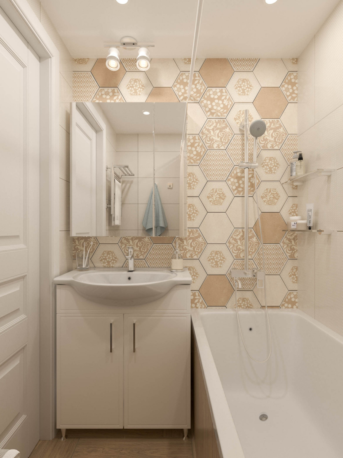 16 кв.м по ул. Высоковольтной