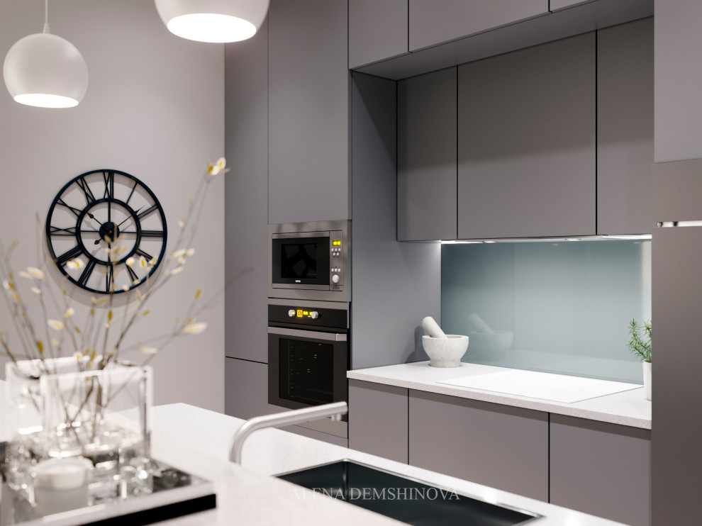 Квартира в Воронеже