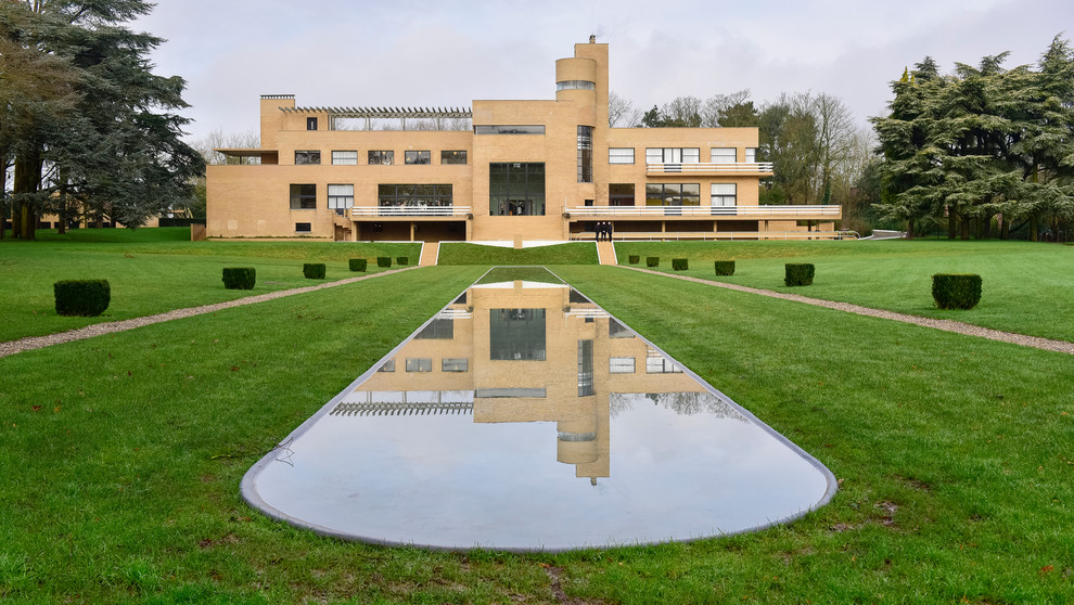 Villa Cavrois