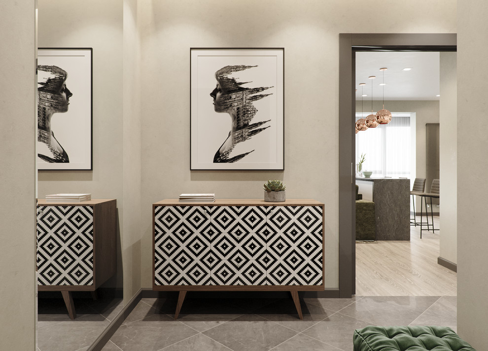 Квартира-студия рядом с Ботаническим садом