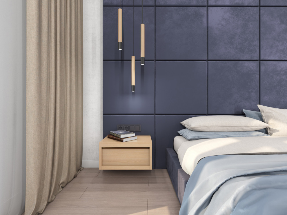 Дизайн спальни