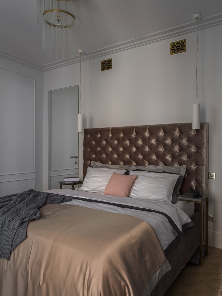 Квартира на Тишинке