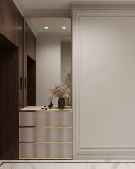 Жилой комплекс "Метрополия" (площадь 80 м2)