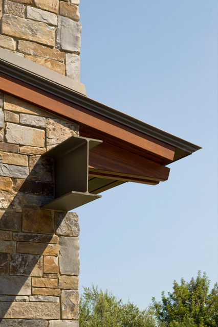 Longfellow Drive contemporary