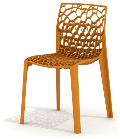 Coral Chair Harechair