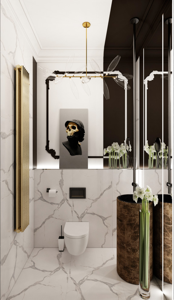 ЖК Зиларт, Лот 3, 83,5 кв.м.