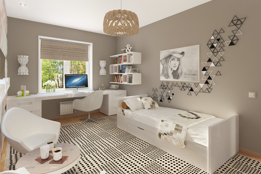 Детская для девочки подростка