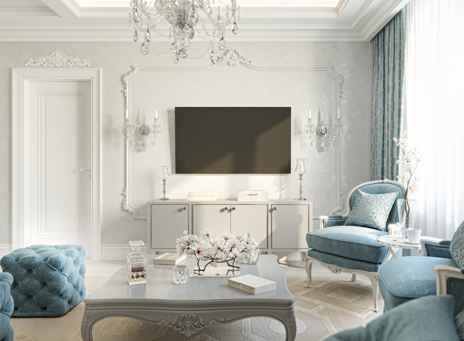 ЖК Морская Рапсодия