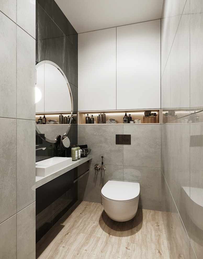 Квартира в Новом Городе