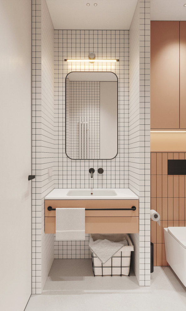 КП МОНТЕВИЛЬ ВИЛЛАДЖ