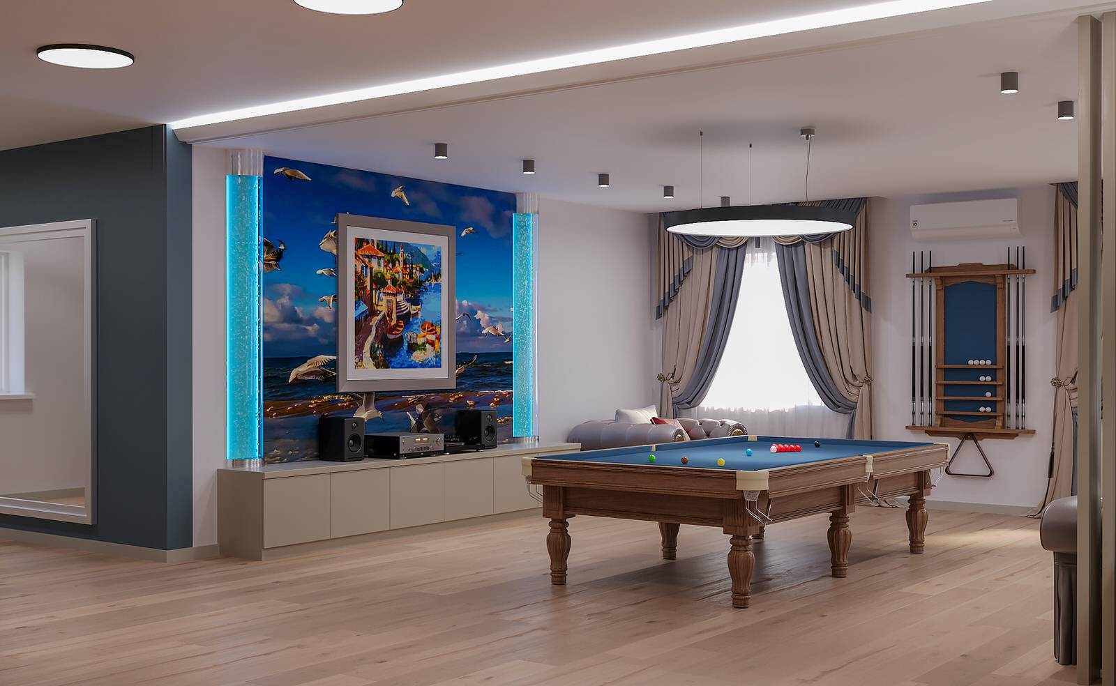 СЕРЕБРЯНЫЙ БОР