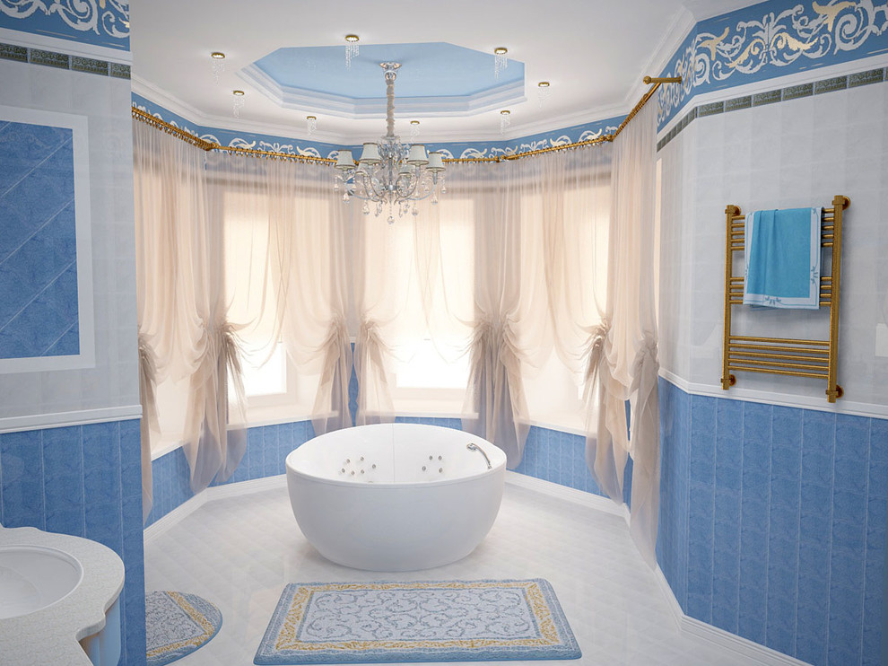 Дом на все времена.