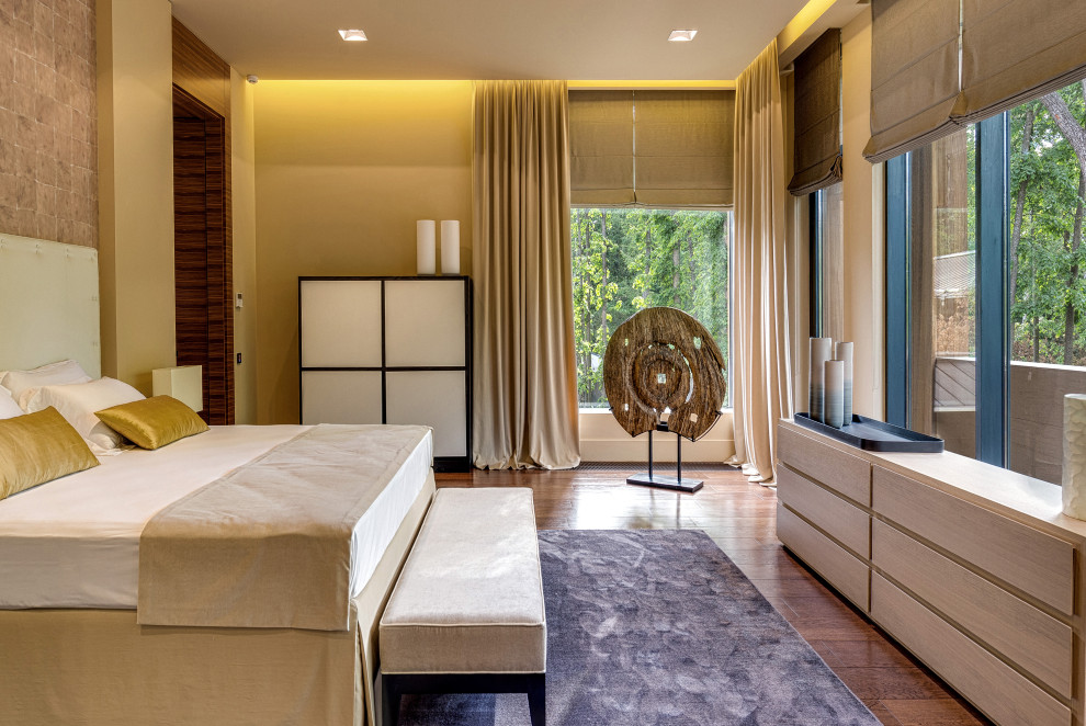 Частный дом