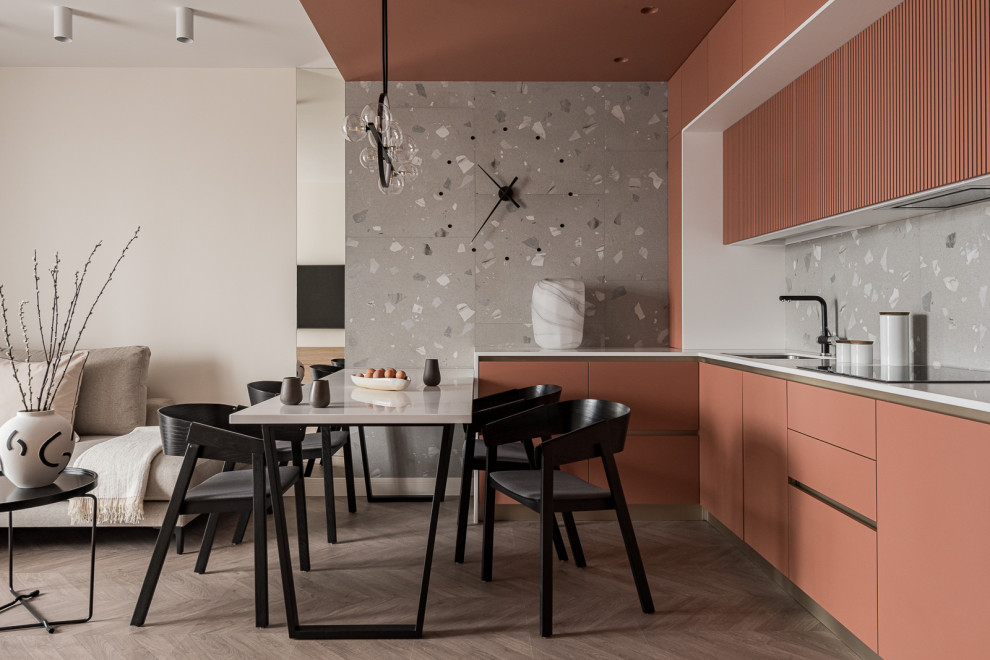 Терракотовый рай