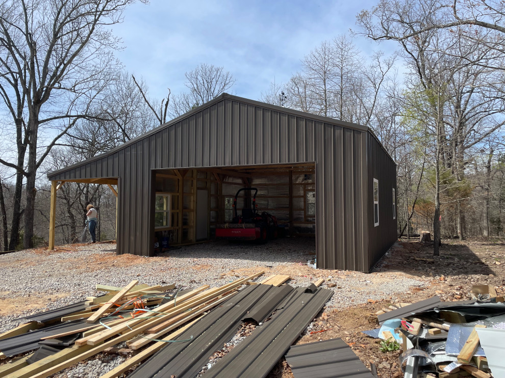 Exterior Projects