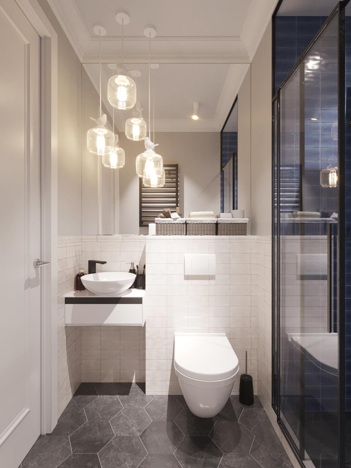 Квартира на Сосинской