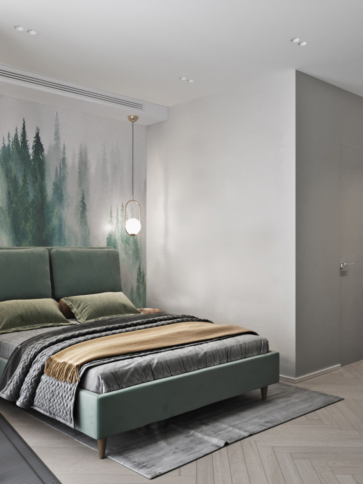 Квартира в ЖК BARCELONA