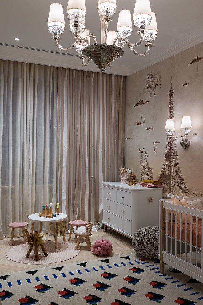 Pravate residence Sunny Valley