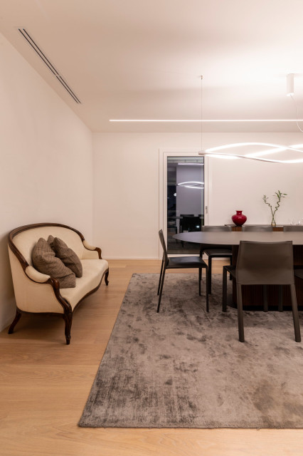 Casa BV modern-matplats