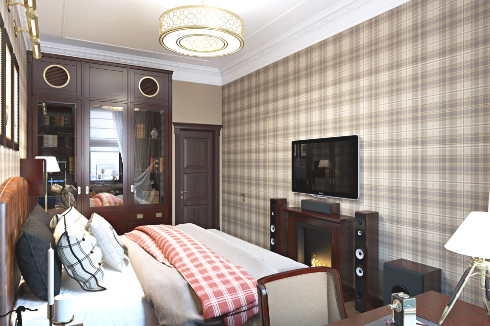 Квартира на Большой Татарской улице