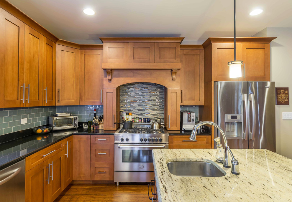 Captivating Craftsman