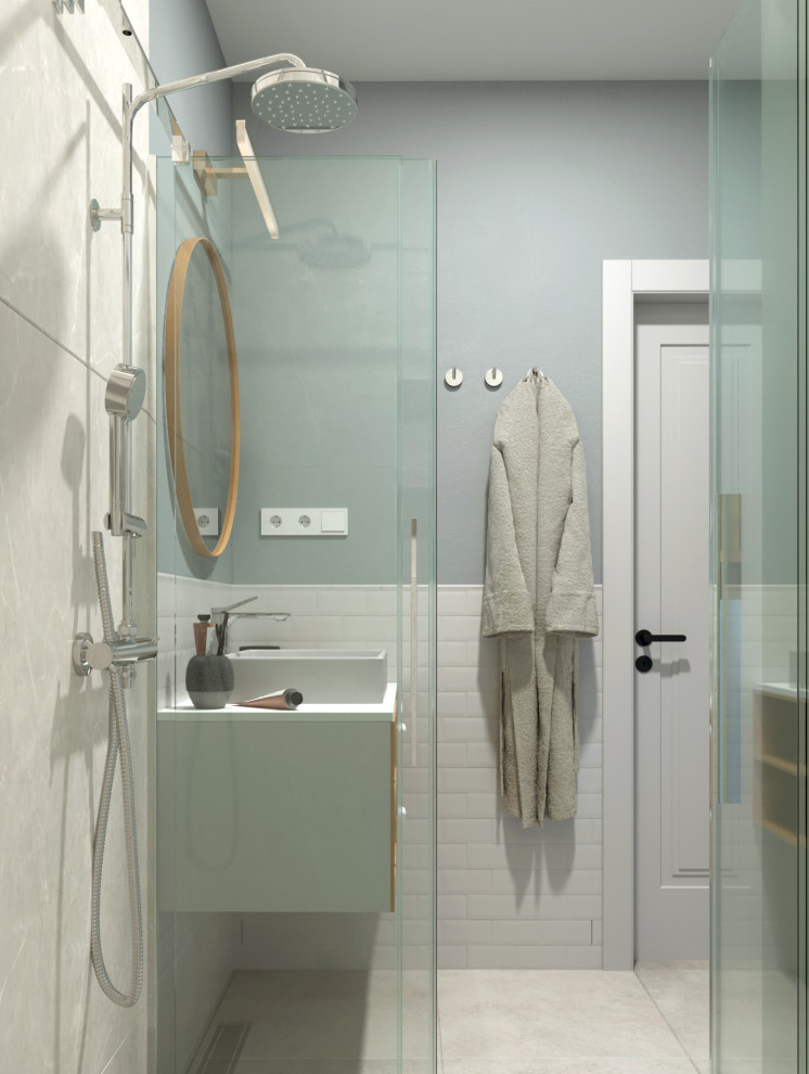 Квартира на Звенигородском шоссе