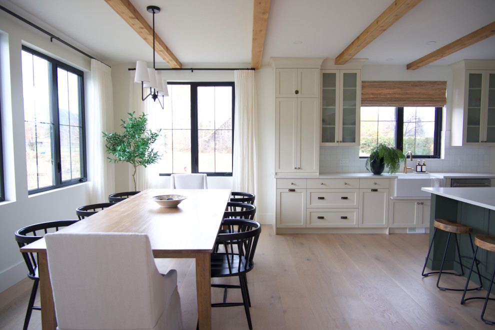 Valley View Farmhouse