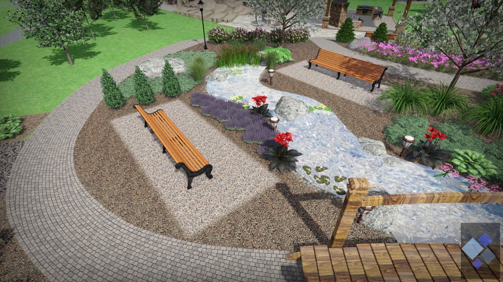 Outdoor Projects